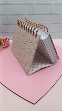 Salvar Pack | Calendário Mesa A6 - 2025 - Imagem 7