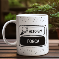 Kit Digital "ALTO EM - Ser Cristão" - Imagem 21