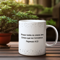 Kit Digital "ALTO EM - Ser Cristão" - Imagem 20