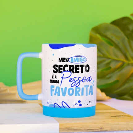 Pack Amigo Secreto