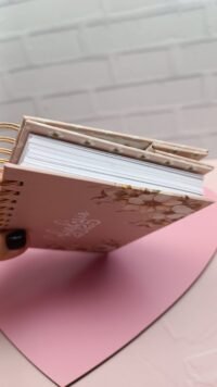 Salvar Pack | Calendário Mesa A6 - 2025 - Imagem 9