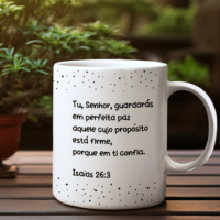 Kit Digital "ALTO EM - Ser Cristão" - Imagem 18