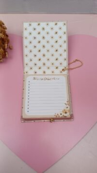 Salvar Pack | Calendário Mesa A6 - 2025 - Imagem 3