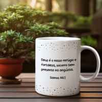 Kit Digital "ALTO EM - Ser Cristão" - Imagem 16