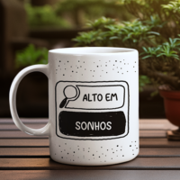 Kit Digital "ALTO EM - Ser Cristão" - Imagem 15