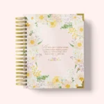 Agenda Floral Cristã