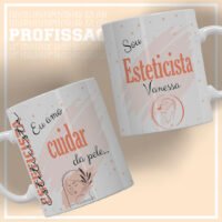 Pacote de Artes Profissão 2.0 - Imagem 5