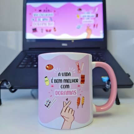 Arte Dorama - Uso exclusivo Dorameira