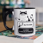 Kit Digital "ALTO EM" - Versão Gatinhos