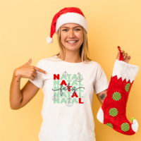 Pack Natal em Linhas 2024 - Imagem 33