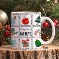 Pack Natal em Linhas 2024 - Imagem 98