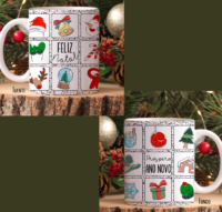 Pack Natal em Linhas 2024 - Imagem 97