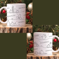 Pack Natal em Linhas 2024 - Imagem 86