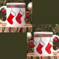 Pack Natal em Linhas 2024 - Imagem 49