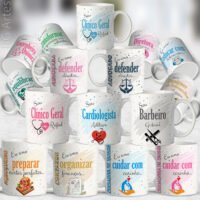 Pacote de Artes Profissão 2.0