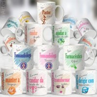 Pacote de Artes Profissão 2.0 - Imagem 3