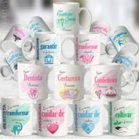 Pacote de Artes Profissão - Imagem 3