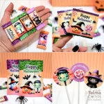 Printables Halloween