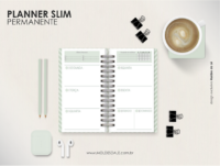 COMBO PLANNERS PERMANENTES | BIG-A5-SLIM | CAPAS E DIVISÓRIAS - Imagem 13