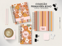 COMBO PLANNERS PERMANENTES | BIG-A5-SLIM | CAPAS E DIVISÓRIAS - Imagem 9