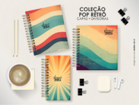 COMBO PLANNERS PERMANENTES | BIG-A5-SLIM | CAPAS E DIVISÓRIAS - Imagem 14