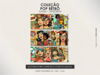 COMBO PLANNERS PERMANENTES | BIG-A5-SLIM | CAPAS E DIVISÓRIAS - Imagem 5