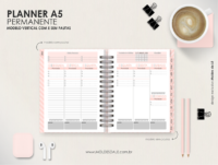 COMBO PLANNERS PERMANENTES | BIG-A5-SLIM | CAPAS E DIVISÓRIAS - Imagem 12