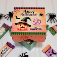 Printables Halloween - Imagem 16