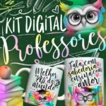 Pack Professores 2024