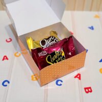 Kit Digital - Formatura ABC - Inclusos fundos e cliparts - Imagem 3