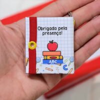 Kit Digital - Formatura ABC - Inclusos fundos e cliparts - Imagem 7