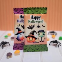 Printables Halloween - Imagem 28