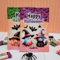 Printables Halloween - Imagem 17
