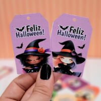 Printables Halloween - Imagem 5