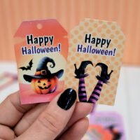 Printables Halloween - Imagem 2