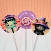 Printables Halloween - Imagem 12