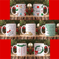 Pack Natal em Linhas 2024 - Imagem 5