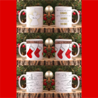 Pack Natal em Linhas 2024 - Imagem 4