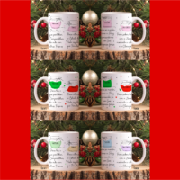 Pack Natal em Linhas 2024 - Imagem 2