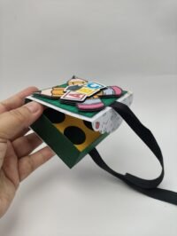 Caixa Brigadeiro - Formatura Abc - Imagem 2