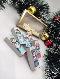 Porta Bis - Natal - Imagem 2