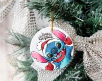 Pack - Stitch Natalino - Imagem 6