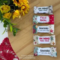 COMBO - Mimos Natalinos - Arquivo Digital - Imagem 11
