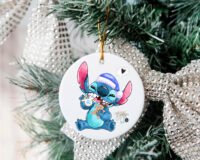 Pack - Stitch Natalino - Imagem 2