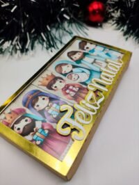 Porta Bis - Natal - Imagem 3