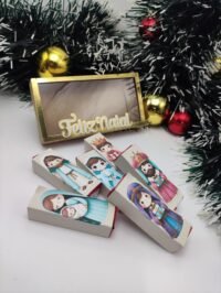 Porta Bis - Natal - Imagem 5