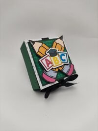 Caixa Brigadeiro - Formatura Abc - Imagem 6