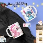 Pack - Stitch Natalino