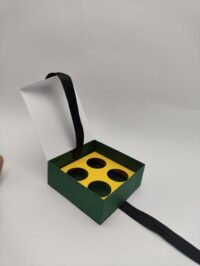 Caixa Brigadeiro - Formatura Abc - Imagem 7