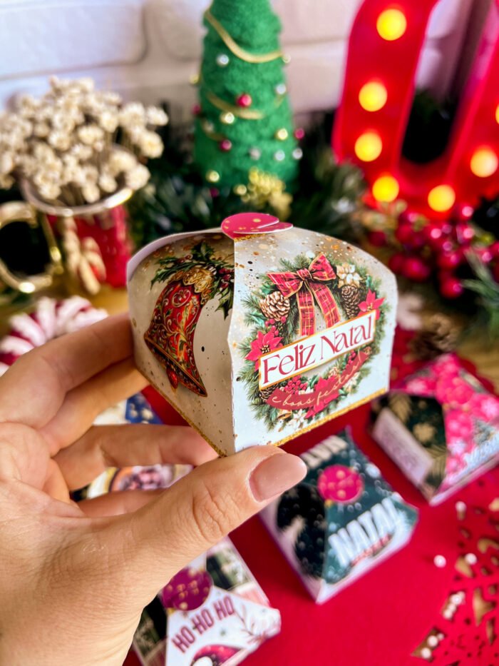 Coleção Digital NATAL 2024 - Imagem 70